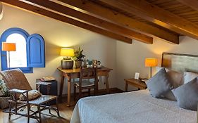 Hostal De La Placa - Hotel Boutique